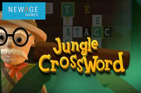 Jungle Crossword